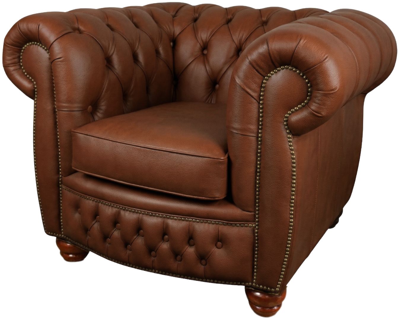 The Chamberlain Chesterfield